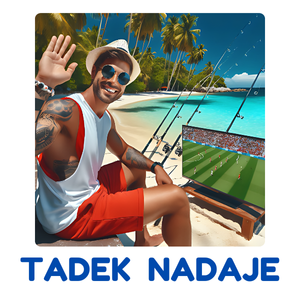 Tadek Nadaje